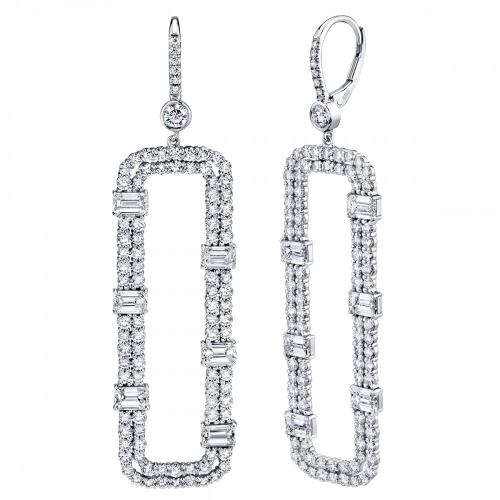 https://www.kernjewelers.com/upload/product/kernjewelers_240-6692 Norman Silverman Emerald cut with pave, rectangular drop earrings with a total carat weight of 7.9 rsz_f18442.jpg